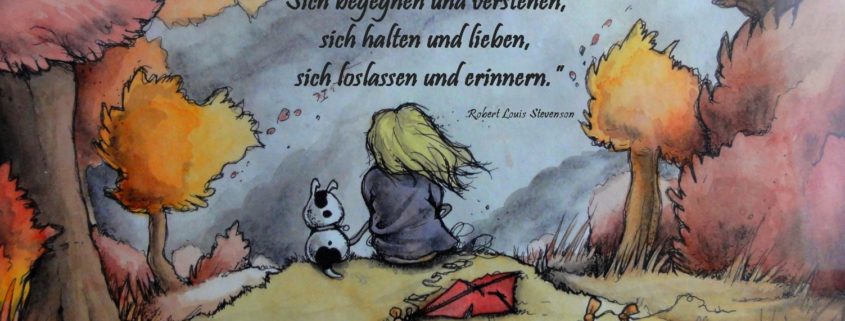 Hervorragend Alles hat seine Zeit… – Tiere-Verstehen.com – Tierkommunikation KL37