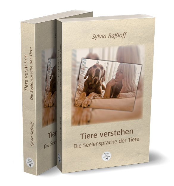Buch Seelensprache der Tiere