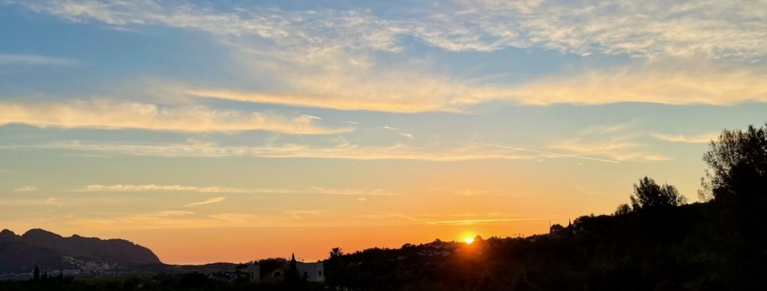 Energie-Update und Jahrhundert-Sonnensturm